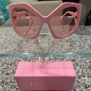 Lorvae Temptation Sunglasses
